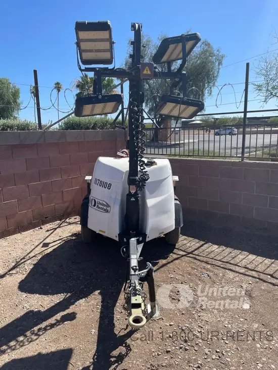 2021 Generac MLT6SMDS