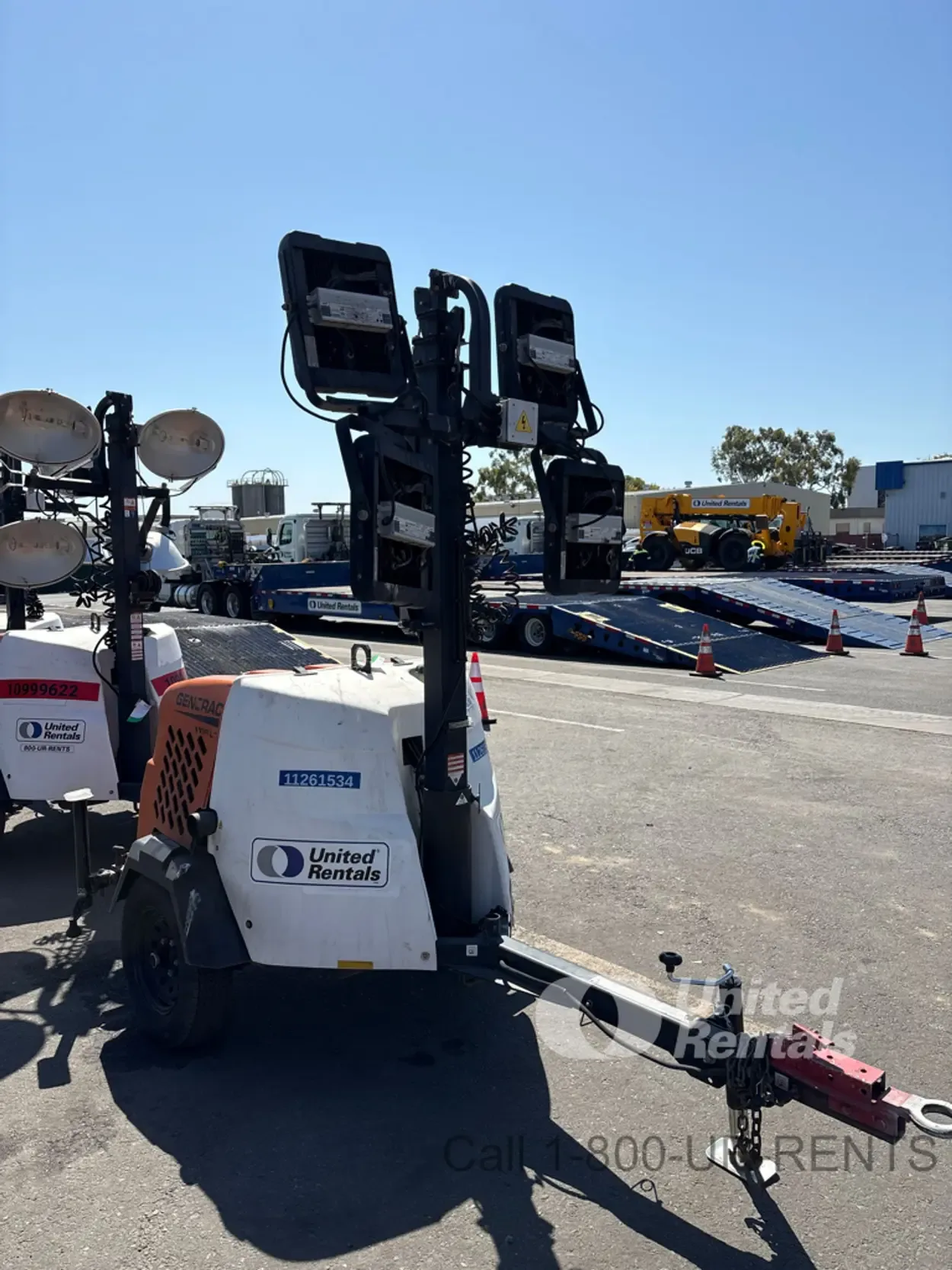 2021 Generac MLT6SMD