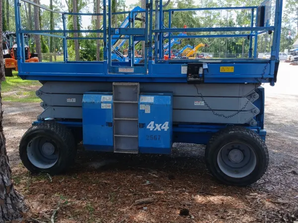2005 Genie GS-3390 RT