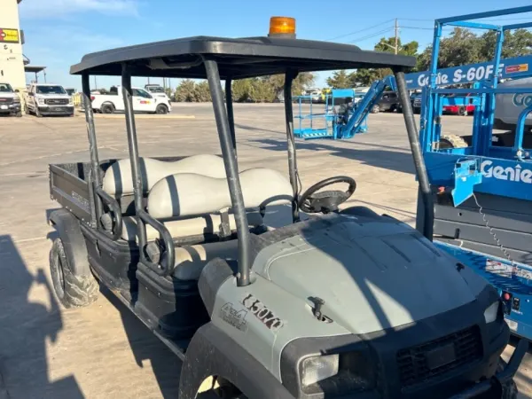 2023 Club Car Carryall 1700