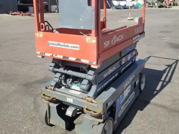 2018 Skyjack SJIII3219