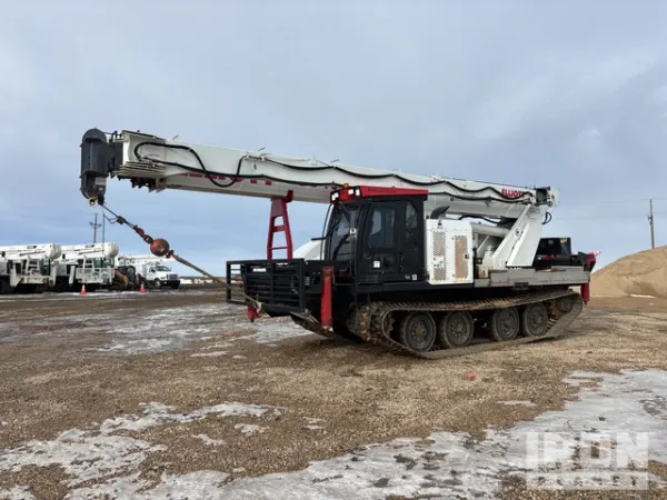 2021 Powertraxx PT15