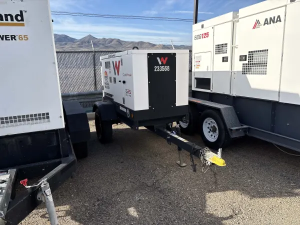 2022 Wacker Neuson G 25