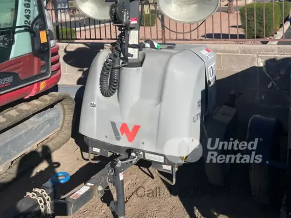 2019 Wacker Neuson LTV6L