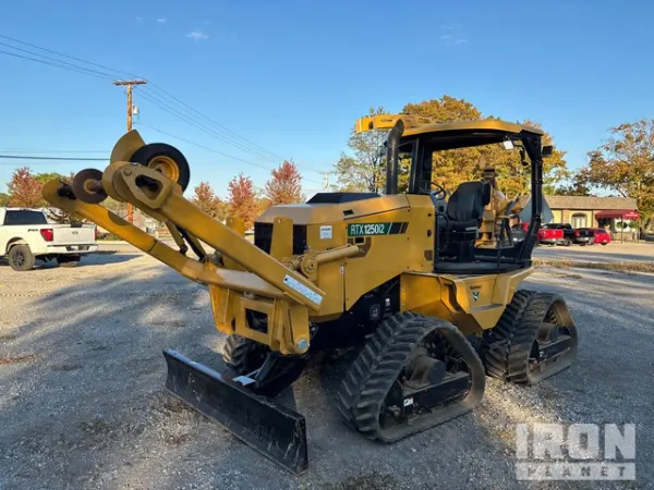 2022 Vermeer RTX1250I2