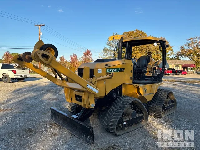 2022 Vermeer RTX1250I2