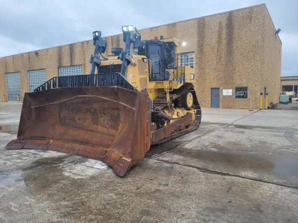 2019 Caterpillar D9T