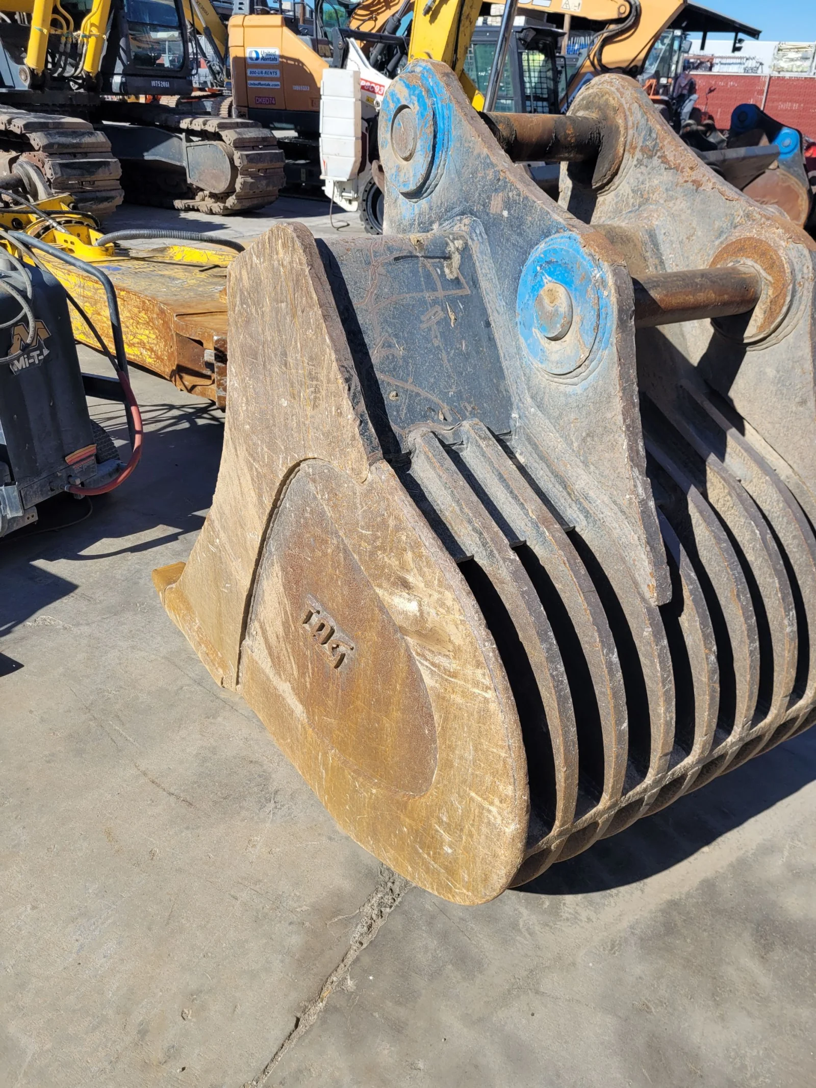 2020 TAG-Manufacturing 54330SKR-SD