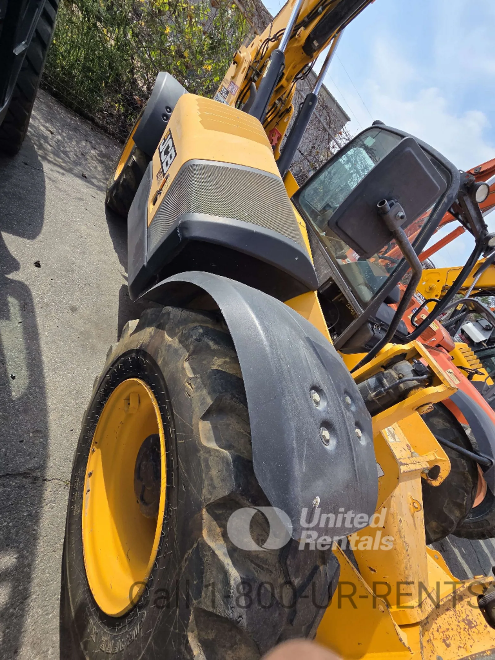 2017 JCB 510-56