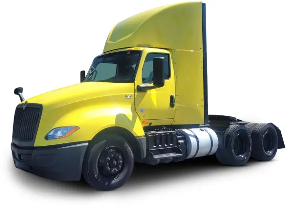 2023 International LT625