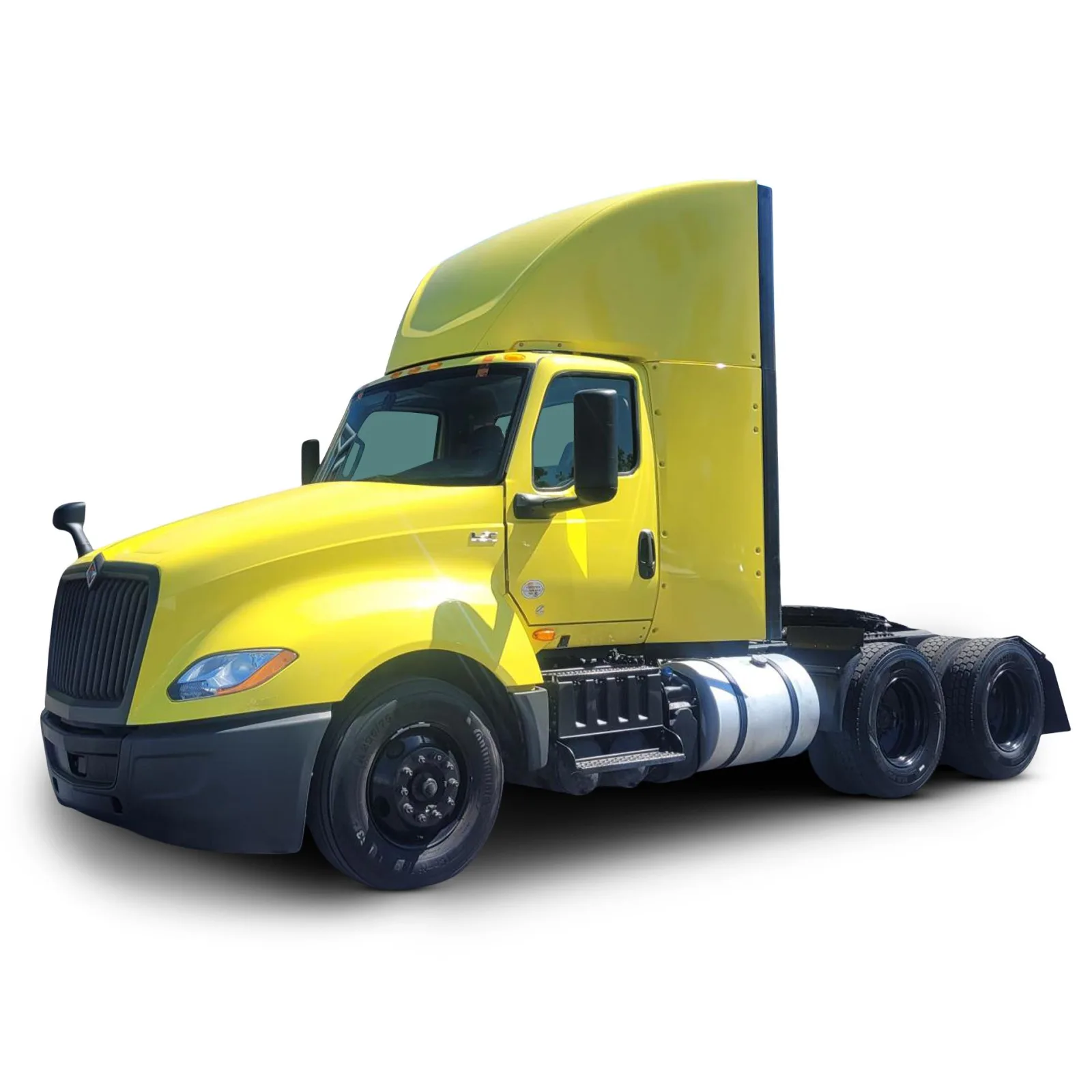 2023 International LT625