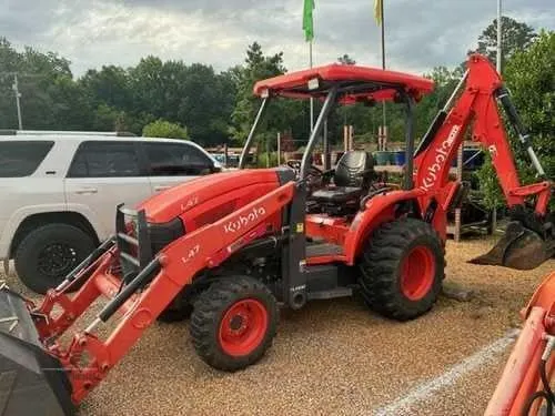 2021 Kubota L47