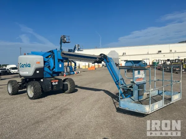 2016 Genie Z-62/40