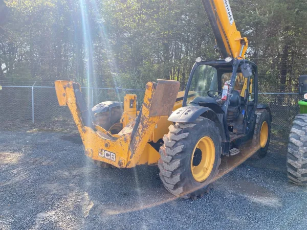 2017 JCB 510-56 S