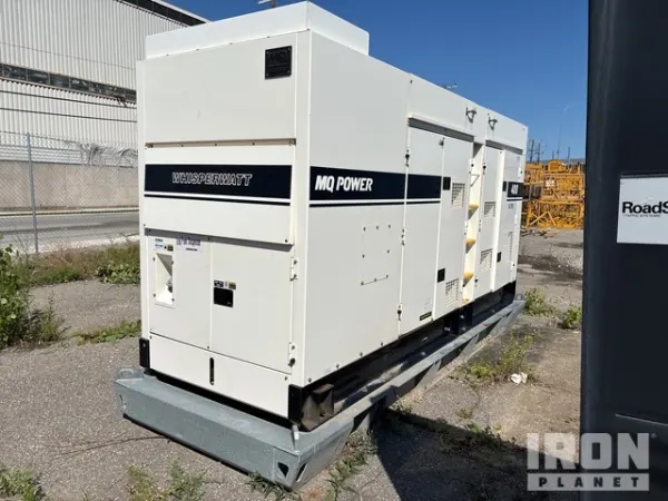 2021 Multiquip DCA-400SSI4F3PB