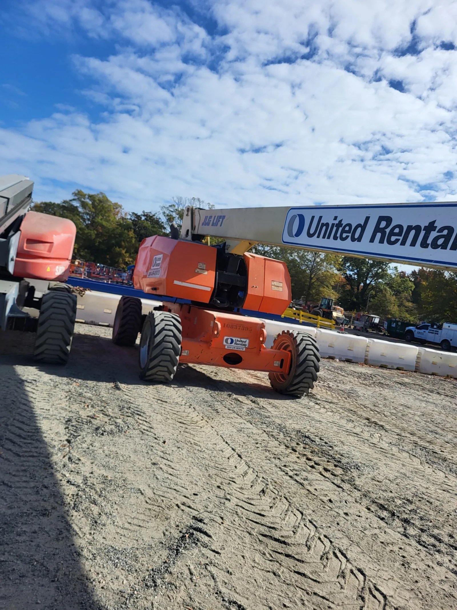 2018 JLG 860SJ