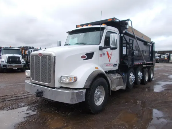 2026 PETERBILT 567