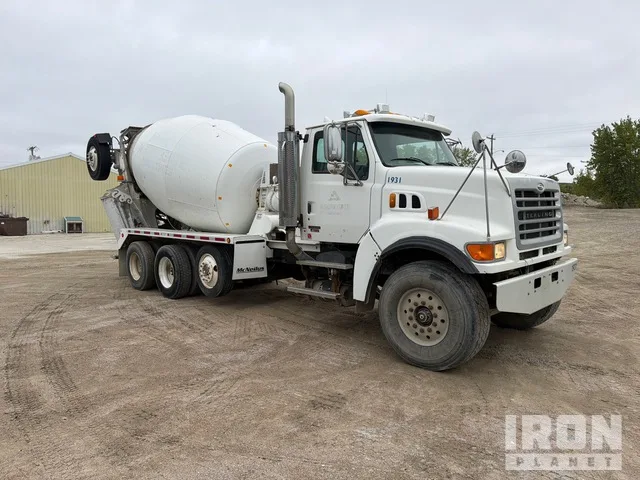 2004 Sterling LT9500