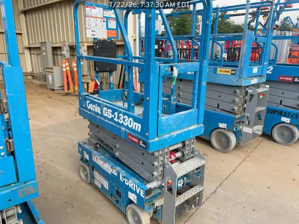 2021 GENIE INDUSTRIES 1330E