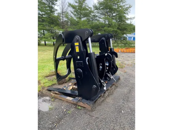 2022 Caterpillar GRAPPLEFORKS