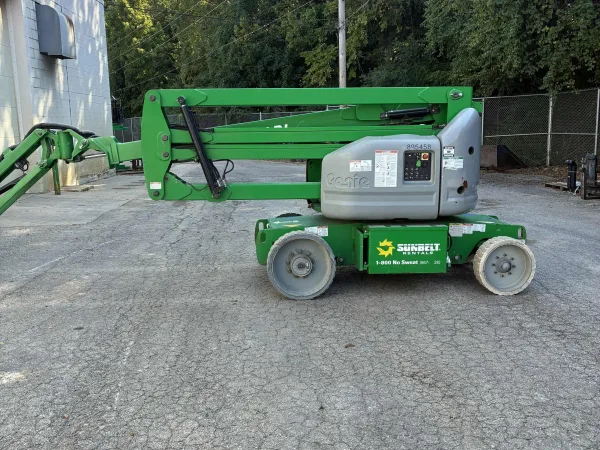 2016 Genie Z-40/23N RJ
