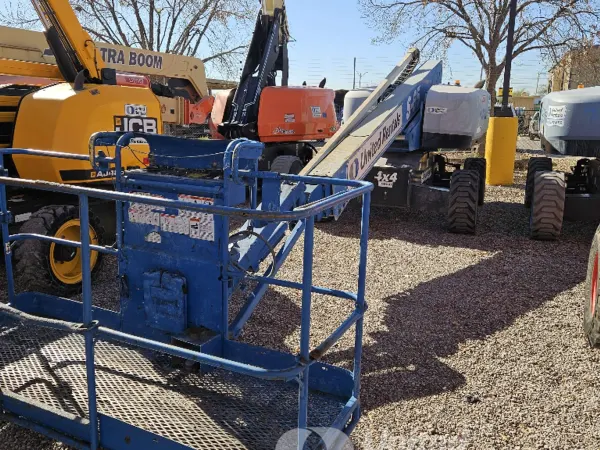 2017 Genie S-65