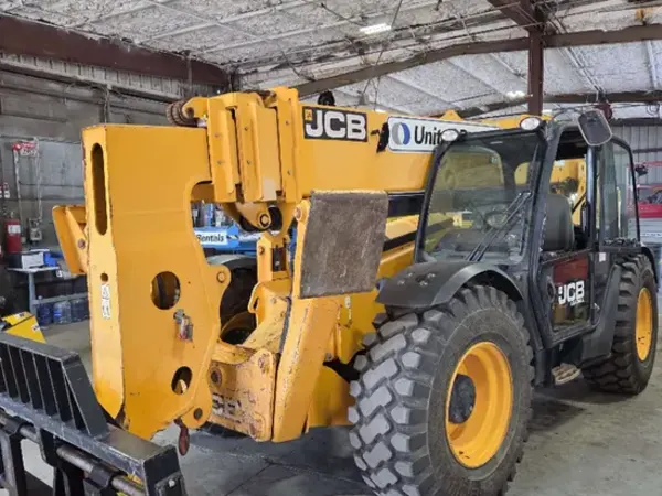 2018 JCB 512-56 S