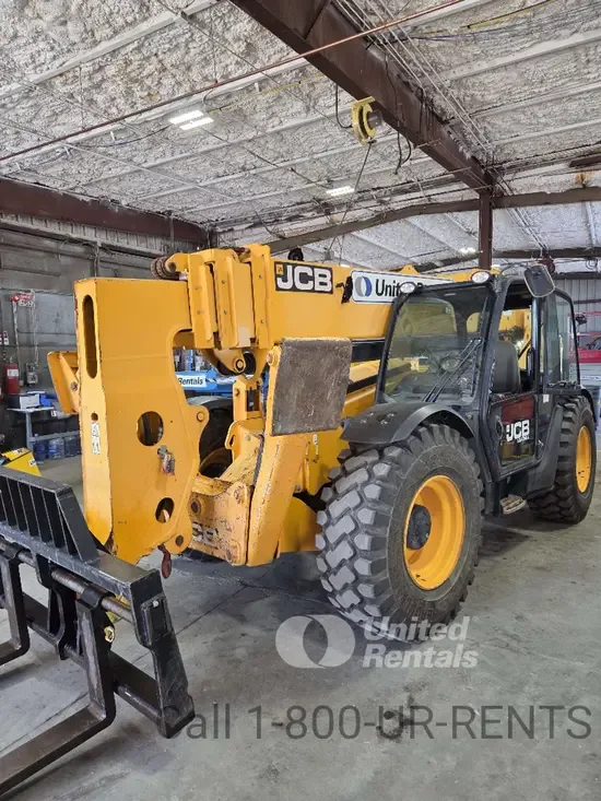 2018 JCB 512-56 S
