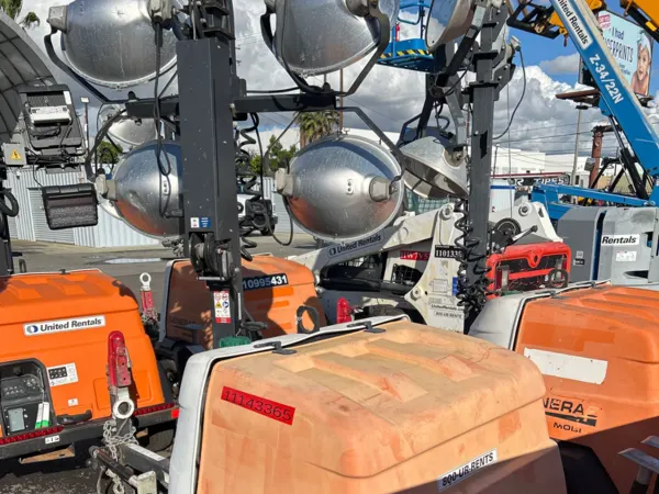 2021 Generac MLT6SMDS