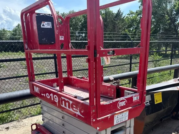 2021 Mec Micro 19