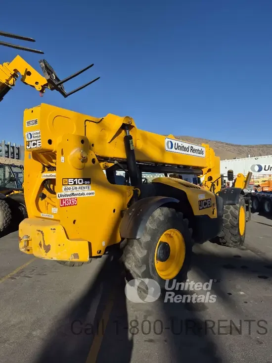 2019 JCB 510-56
