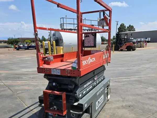 2019 Skyjack SJIII3219