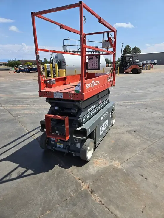 2019 Skyjack SJIII3219