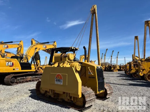 2015 Caterpillar PL61