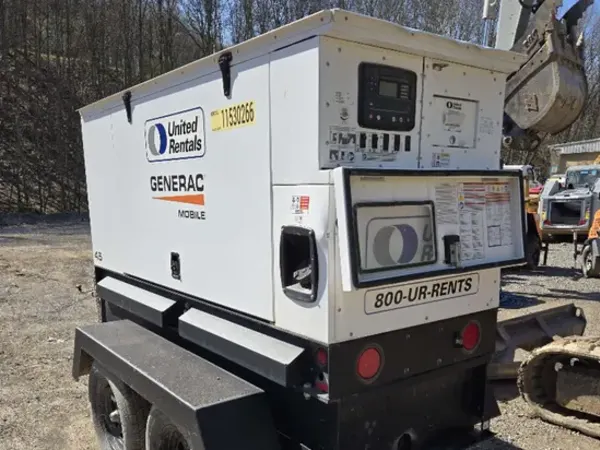 2022 Generac MMG45IF4