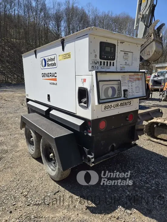 2022 Generac MMG45IF4