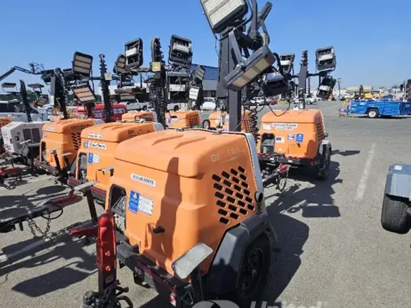 2022 Generac MLT6SMDS