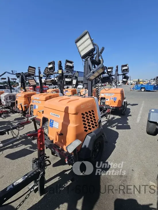 2022 Generac MLT6SMDS
