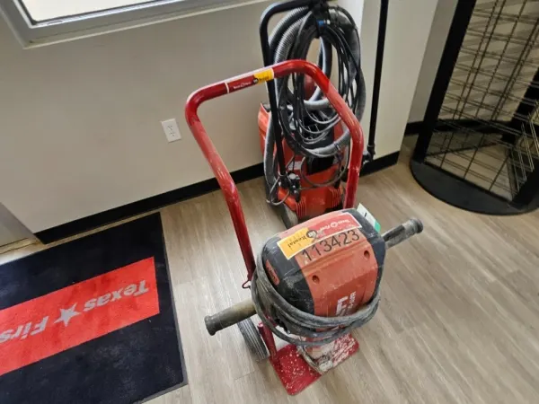 2019 Hilti TE 3000 AVR