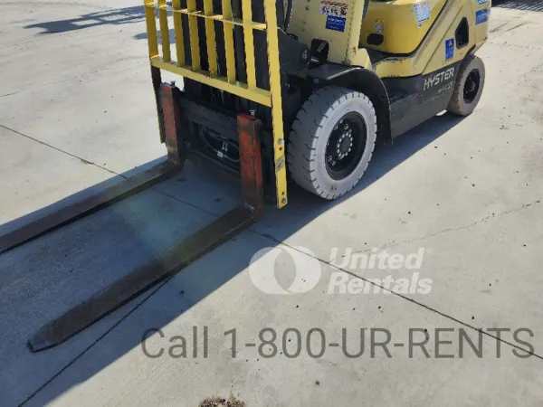 2022 Hyster H50UT