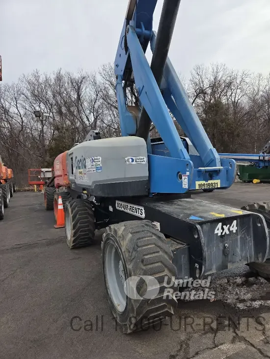 2019 Genie S-85XC