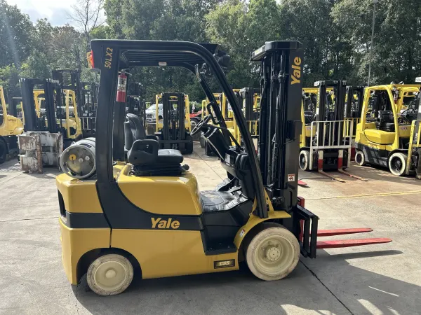 2020 Yale GC050LX2