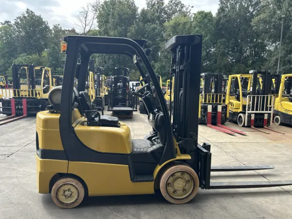 2019 Yale GC060VX
