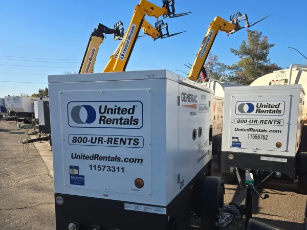 2022 Generac MDG25IF4
