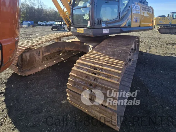 2019 Kobelco SK300LC-10