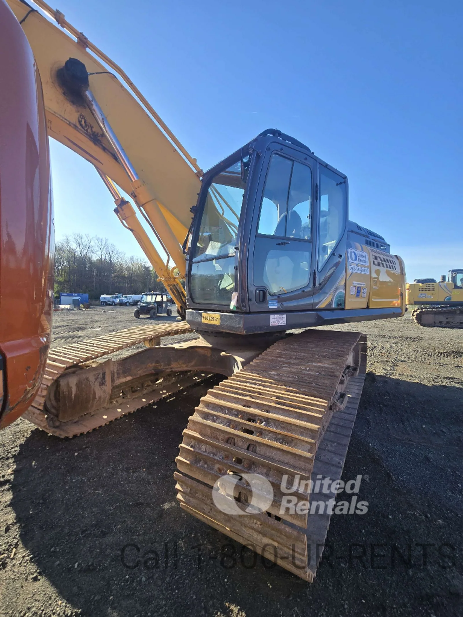 2019 Kobelco SK300LC-10