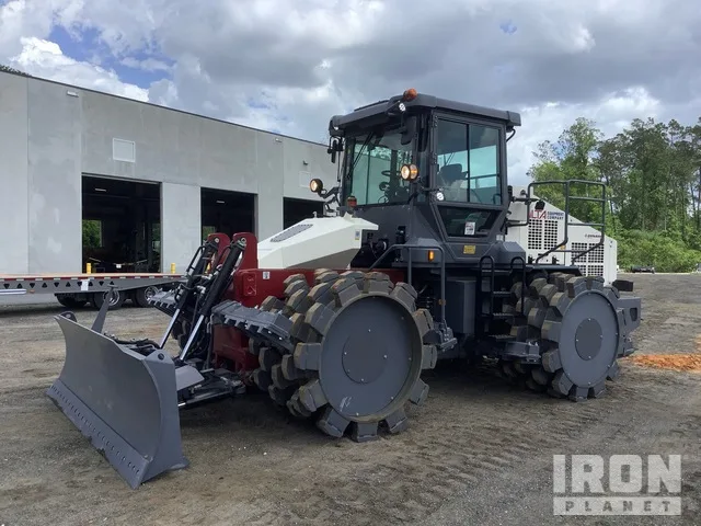 2023 Dynapac CT3000
