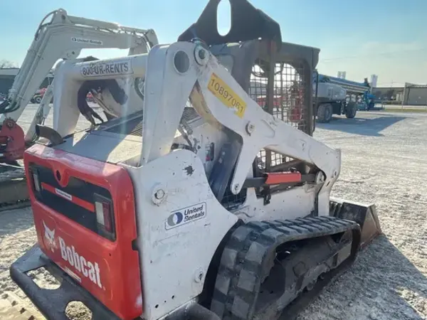 2019 Bobcat T650