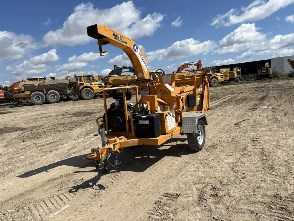2019 Bandit 75XP