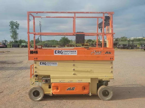2015 JLG 2632ES